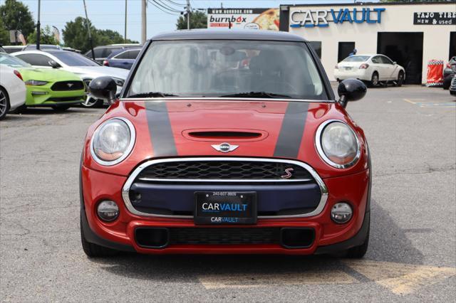 used 2016 MINI Hardtop car, priced at $12,995