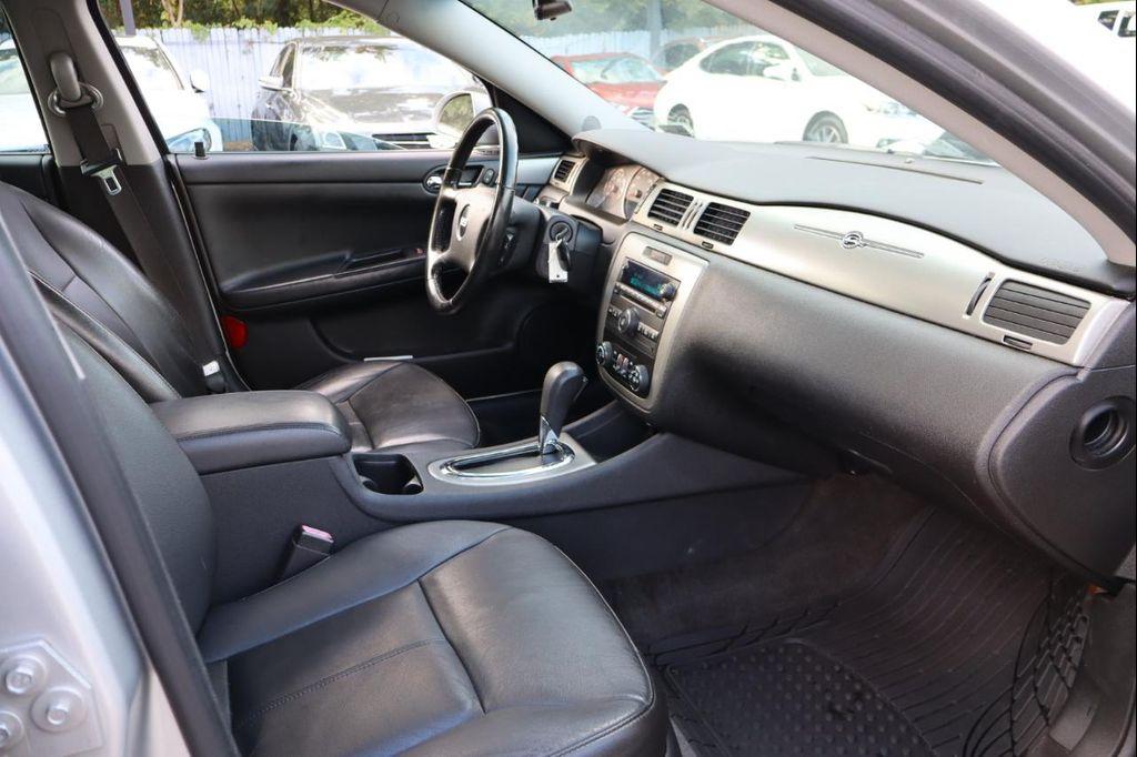 used 2009 Chevrolet Impala car, priced at $10,995