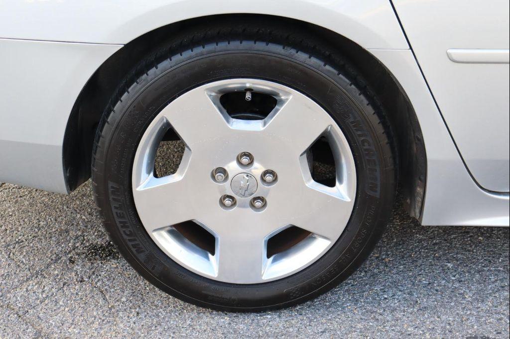 used 2009 Chevrolet Impala car, priced at $10,995