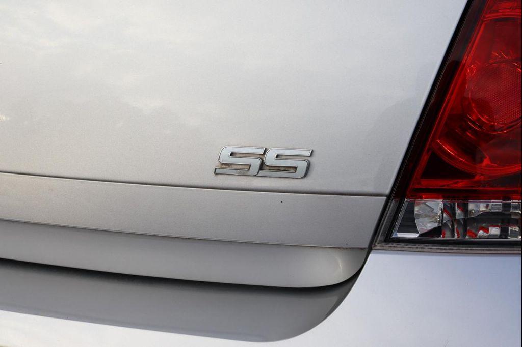 used 2009 Chevrolet Impala car, priced at $10,995