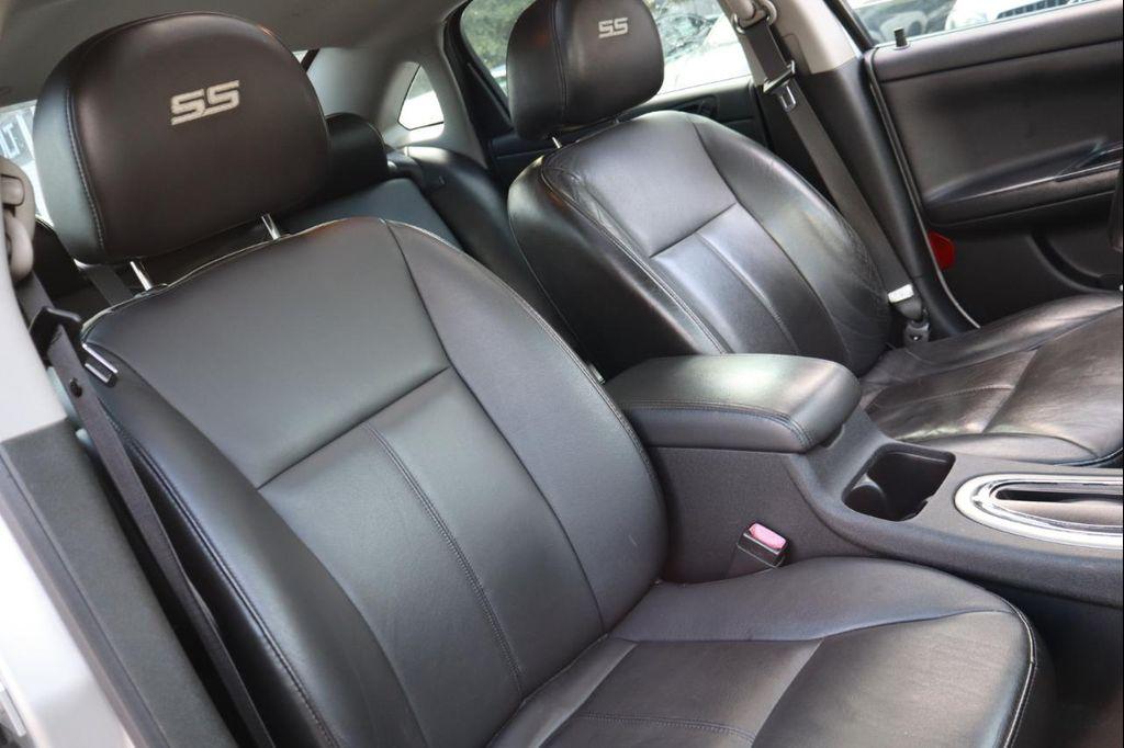 used 2009 Chevrolet Impala car, priced at $10,995