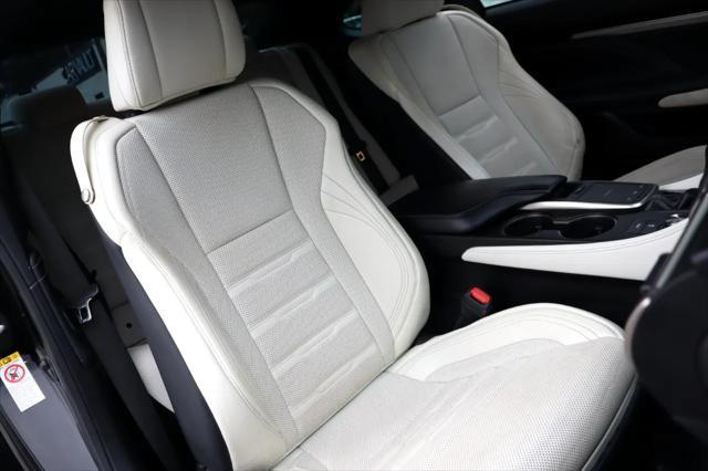 used 2019 Lexus RC 350 car, priced at $31,995