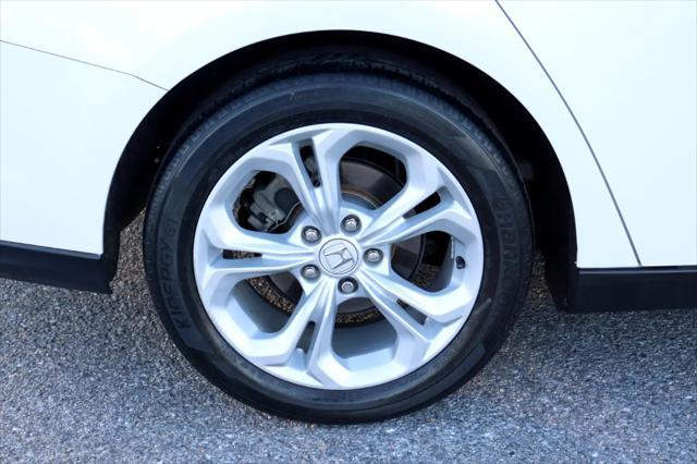 used 2023 Honda Accord car, priced at $21,995