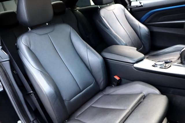 used 2014 BMW 435 car, priced at $15,995