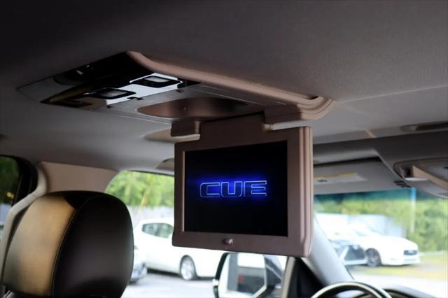 used 2015 Cadillac Escalade car, priced at $21,995