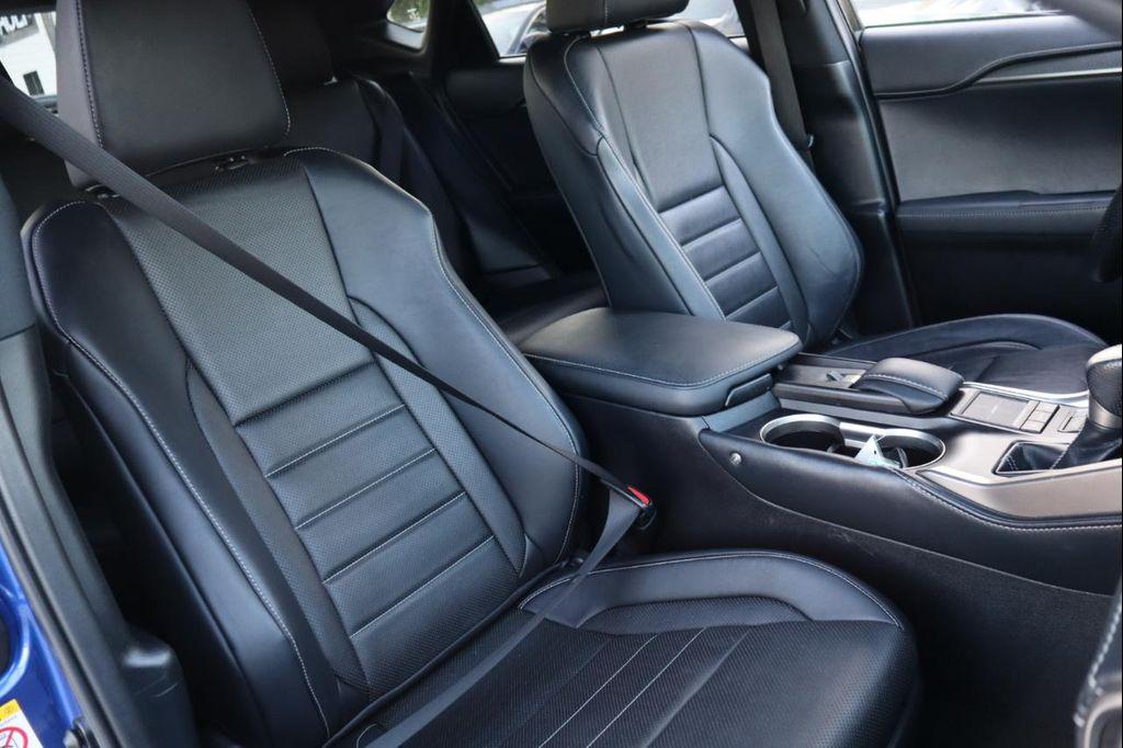 used 2016 Lexus NX 200t car, priced at $17,995