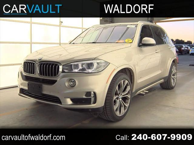 used 2014 BMW X5 car, priced at $11,995