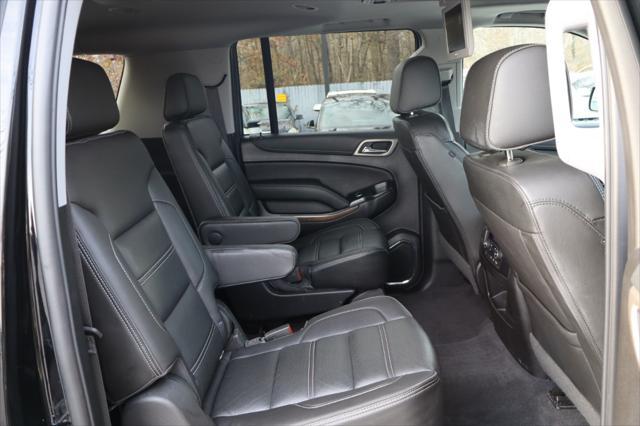 used 2019 GMC Yukon XL car, priced at $31,995