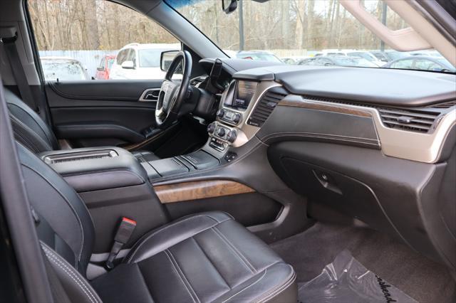 used 2019 GMC Yukon XL car, priced at $31,995