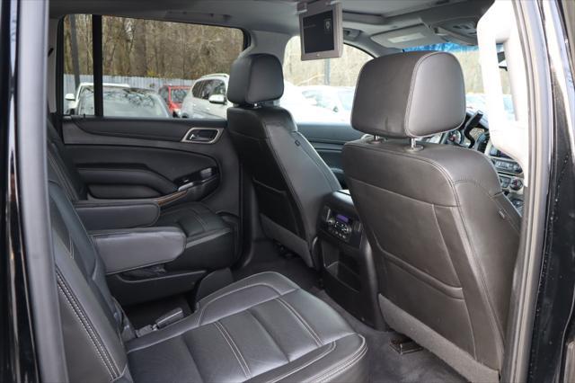 used 2019 GMC Yukon XL car, priced at $31,995