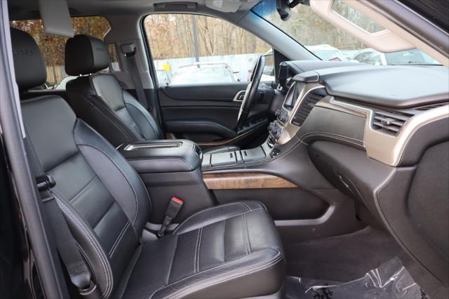 used 2019 GMC Yukon XL car, priced at $31,995