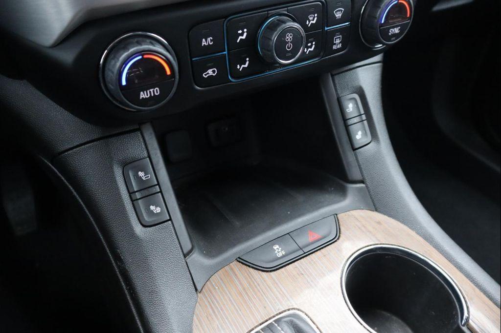 used 2019 GMC Acadia car, priced at $14,995