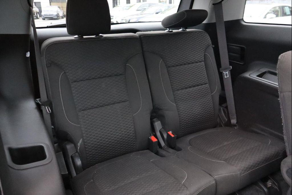 used 2019 GMC Acadia car, priced at $14,995