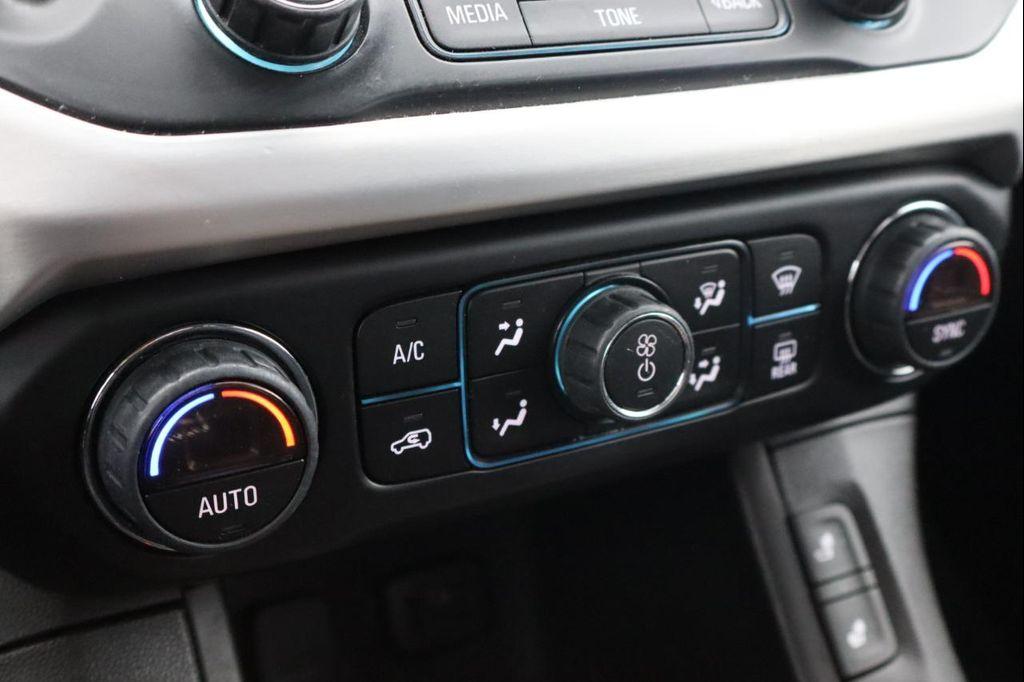 used 2019 GMC Acadia car, priced at $14,995