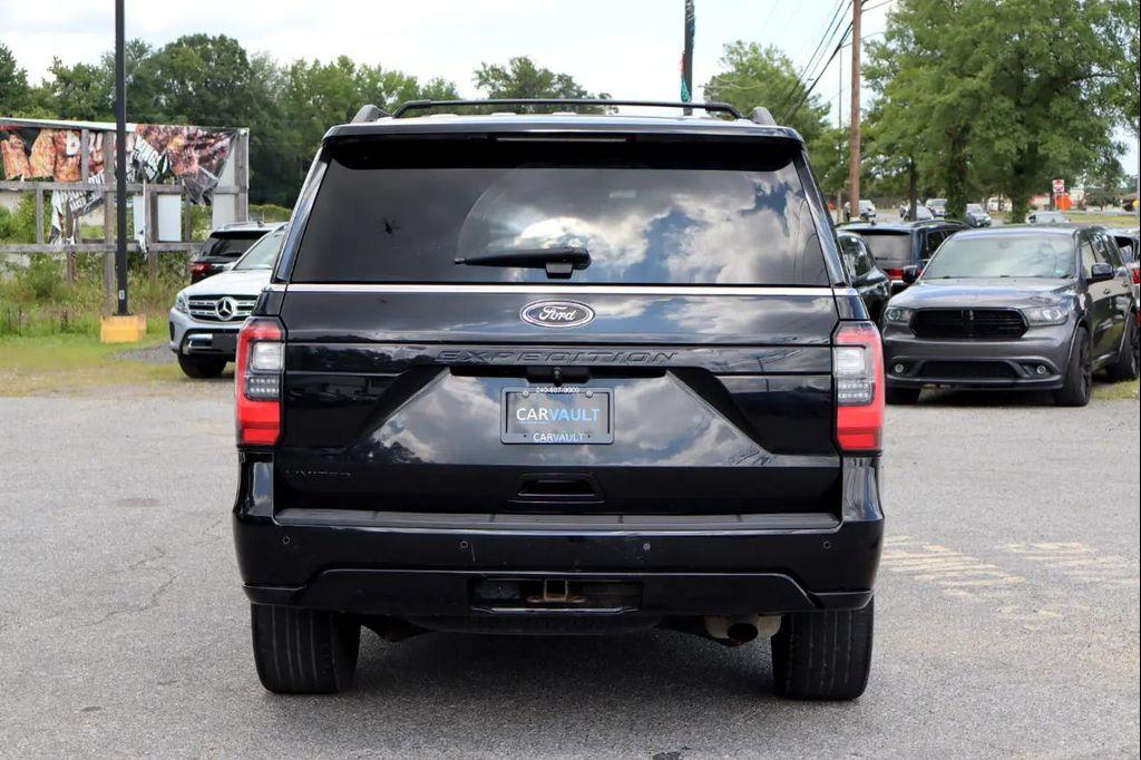 used 2019 Ford Expedition car, priced at $32,995