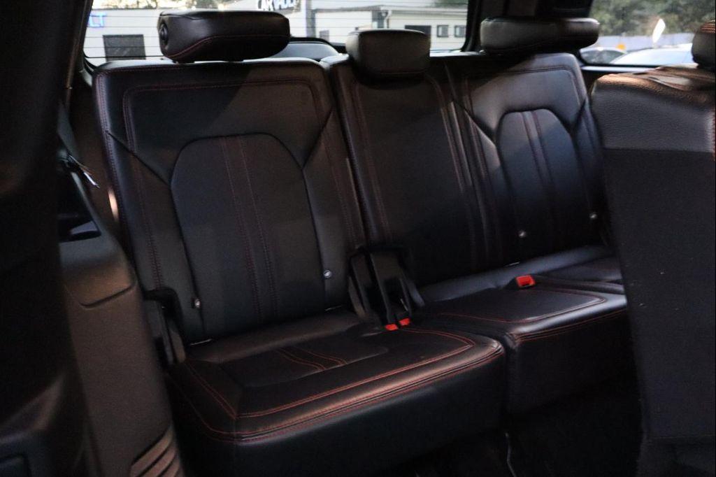 used 2019 Ford Expedition car, priced at $31,995