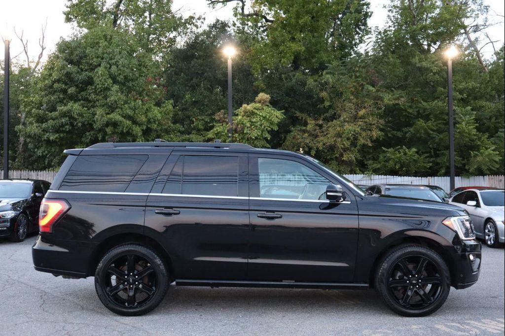 used 2019 Ford Expedition car, priced at $31,995