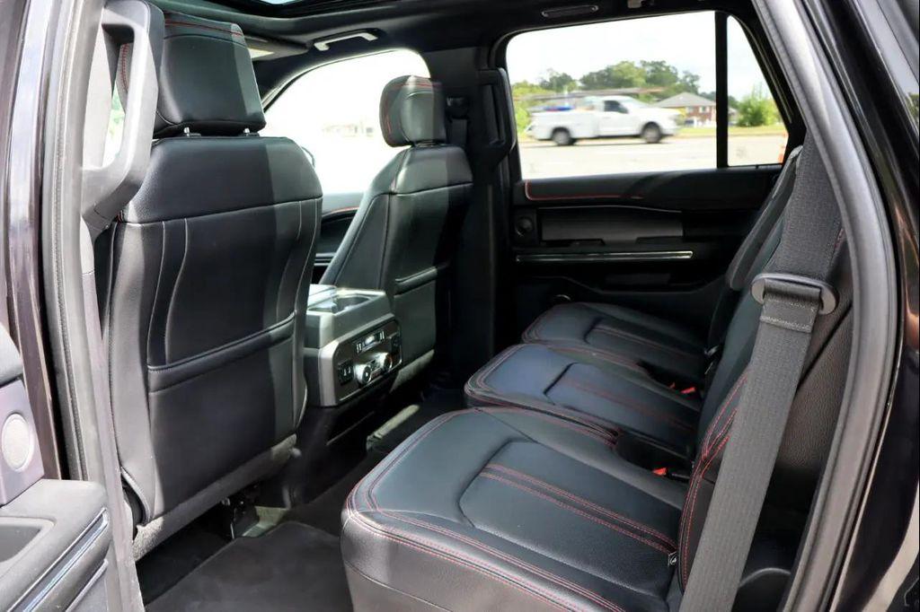 used 2019 Ford Expedition car, priced at $32,995