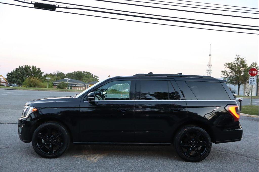 used 2019 Ford Expedition car, priced at $31,995