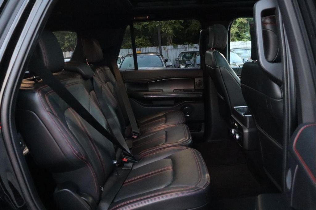 used 2019 Ford Expedition car, priced at $31,995