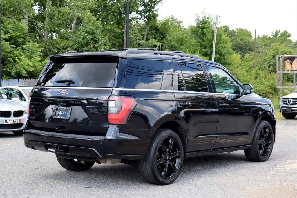 used 2019 Ford Expedition car, priced at $32,995