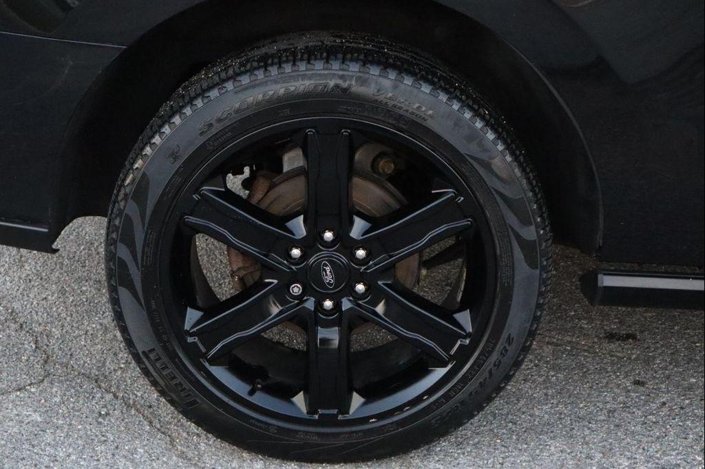 used 2019 Ford Expedition car, priced at $31,995