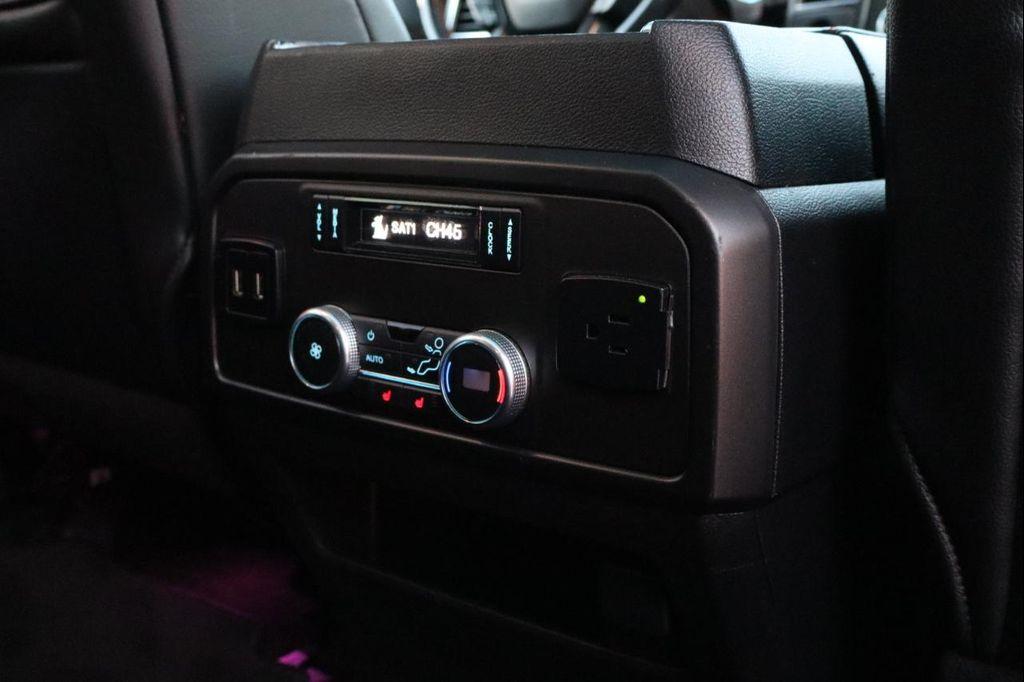 used 2019 Ford Expedition car, priced at $31,995