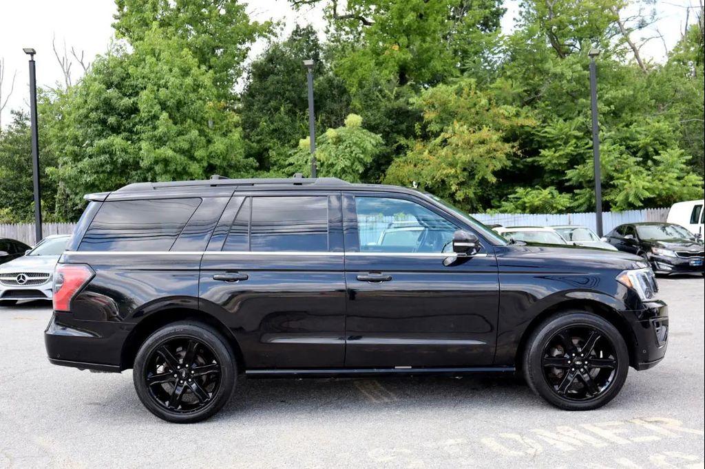 used 2019 Ford Expedition car, priced at $32,995