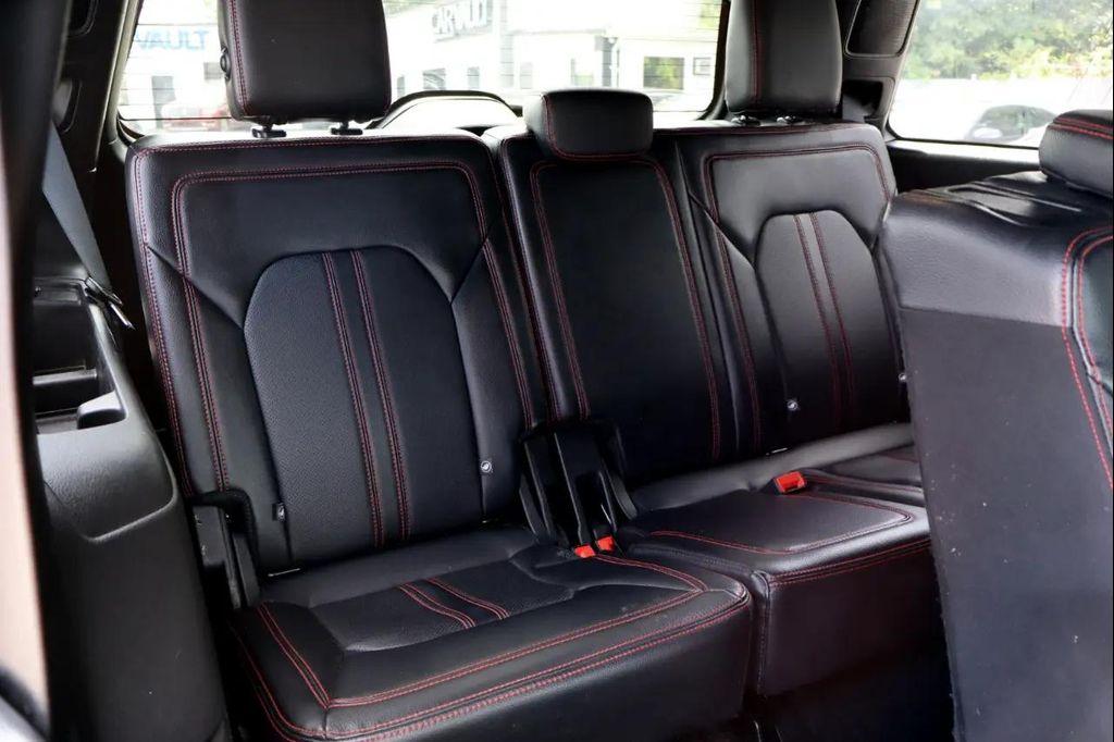 used 2019 Ford Expedition car, priced at $32,995