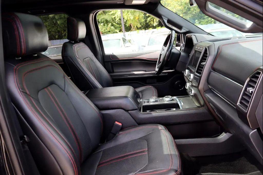 used 2019 Ford Expedition car, priced at $32,995