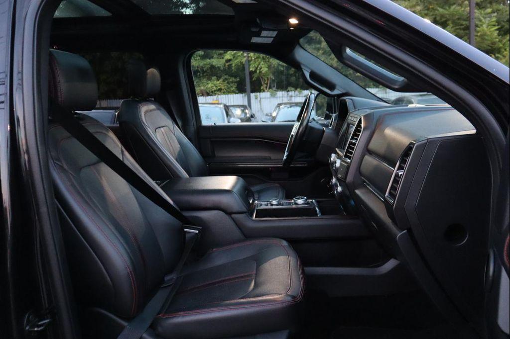 used 2019 Ford Expedition car, priced at $31,995