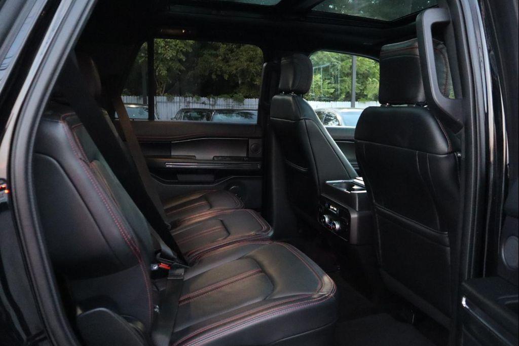 used 2019 Ford Expedition car, priced at $31,995