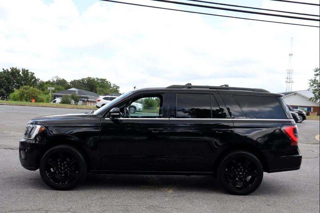 used 2019 Ford Expedition car, priced at $32,995