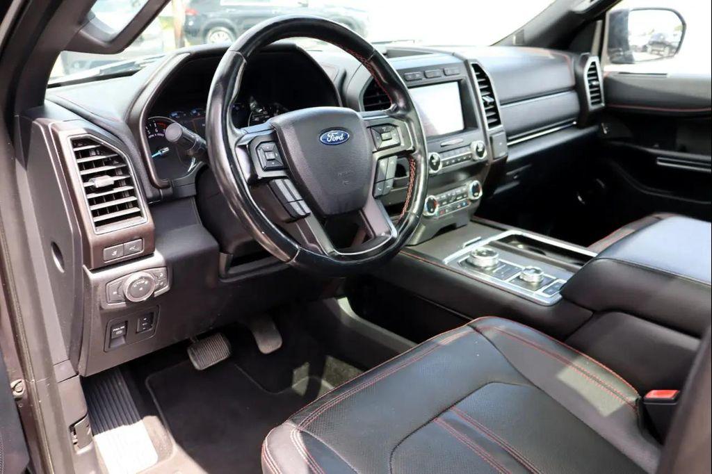 used 2019 Ford Expedition car, priced at $32,995