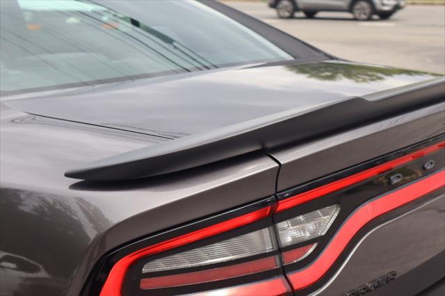 used 2020 Dodge Charger car, priced at $17,995