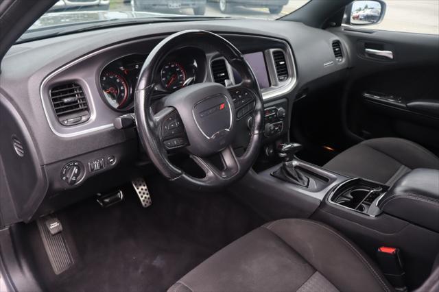 used 2020 Dodge Charger car, priced at $17,995