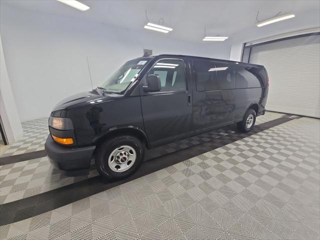 used 2020 GMC Savana 3500 car, priced at $28,995