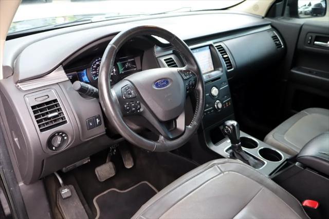 used 2018 Ford Flex car, priced at $15,995