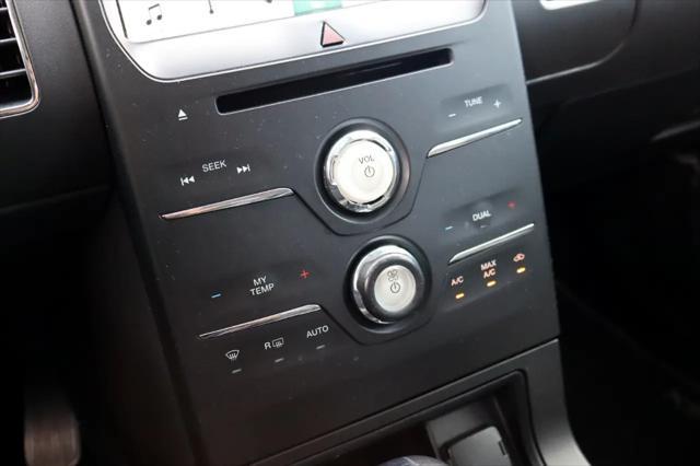 used 2018 Ford Flex car, priced at $15,995