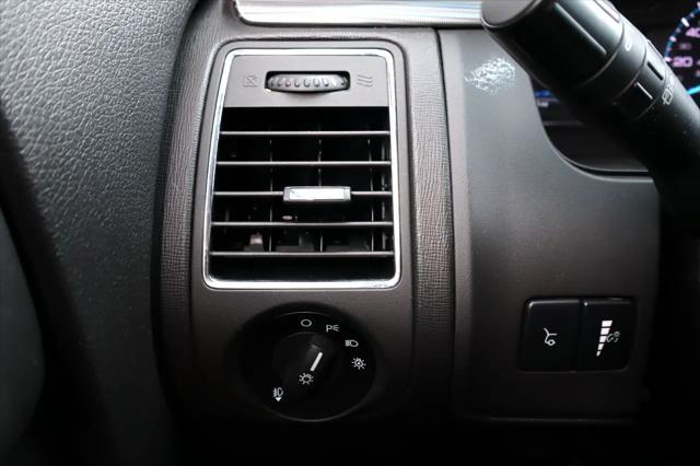 used 2018 Ford Flex car, priced at $15,995