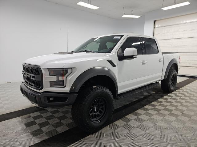 used 2020 Ford F-150 car, priced at $46,995