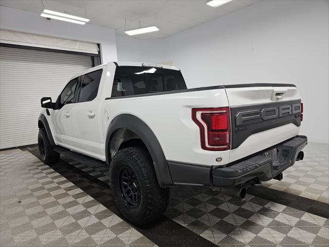 used 2020 Ford F-150 car, priced at $46,995