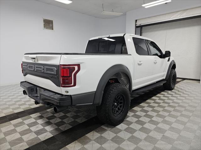 used 2020 Ford F-150 car, priced at $46,995