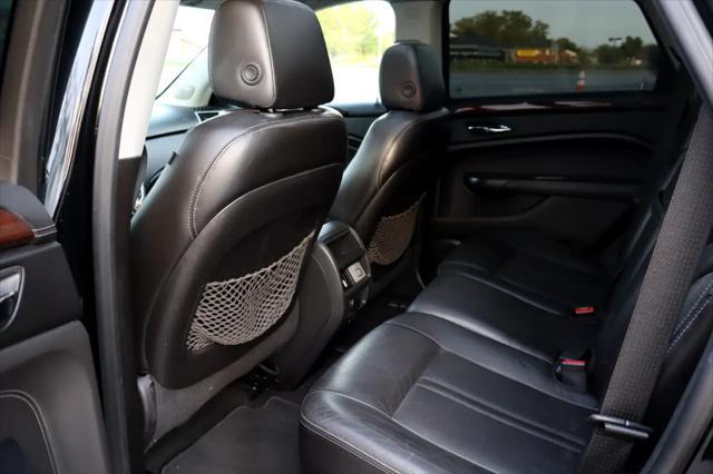 used 2013 Cadillac SRX car, priced at $8,995