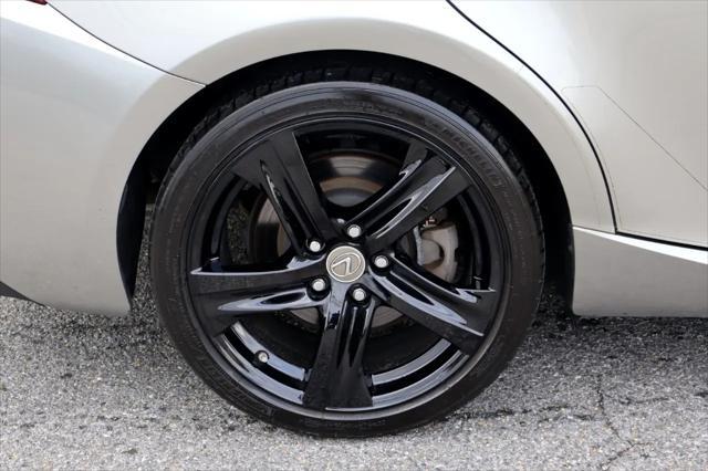 used 2020 Lexus IS 300 car, priced at $20,995