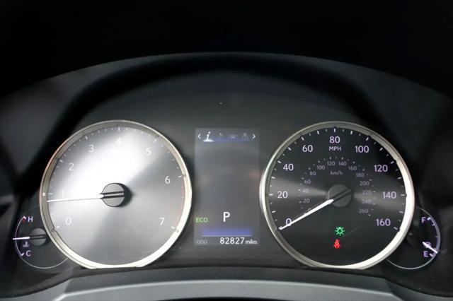 used 2020 Lexus IS 300 car, priced at $20,995