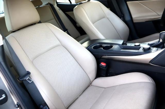 used 2020 Lexus IS 300 car, priced at $21,995