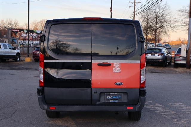 used 2016 Ford Transit-150 car, priced at $15,995