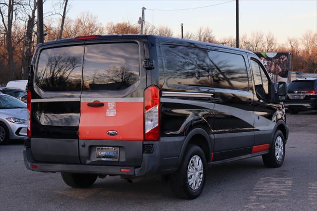 used 2016 Ford Transit-150 car, priced at $15,995