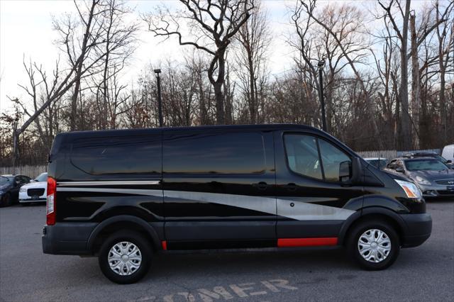 used 2016 Ford Transit-150 car, priced at $15,995